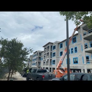 Meet your Posher, Blake